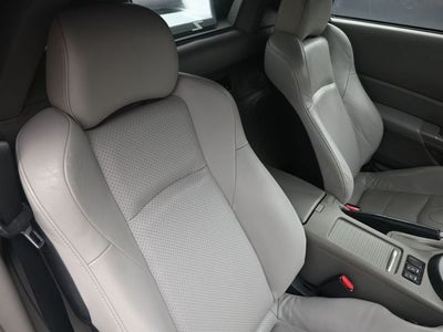 2006 Nissan 350Z Touring