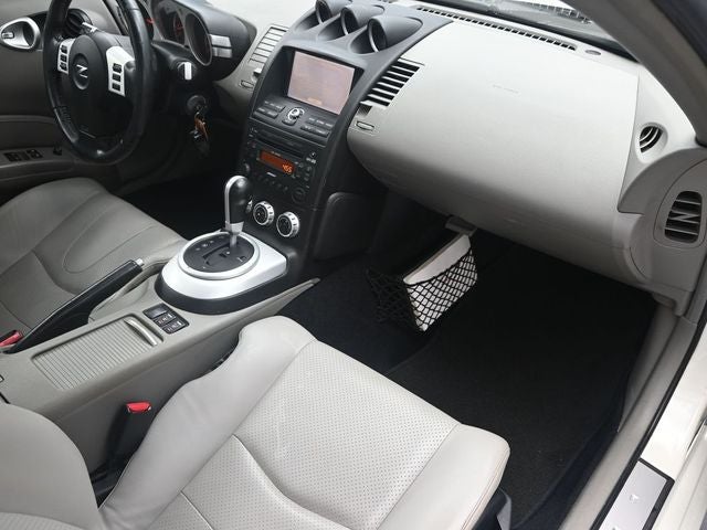 2006 Nissan 350Z Touring