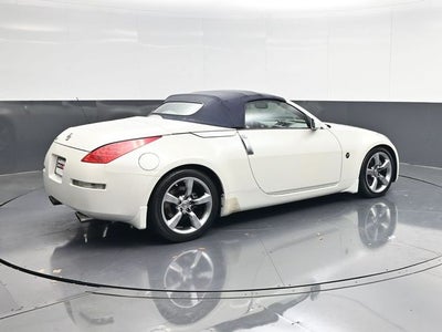 2006 Nissan 350Z Touring