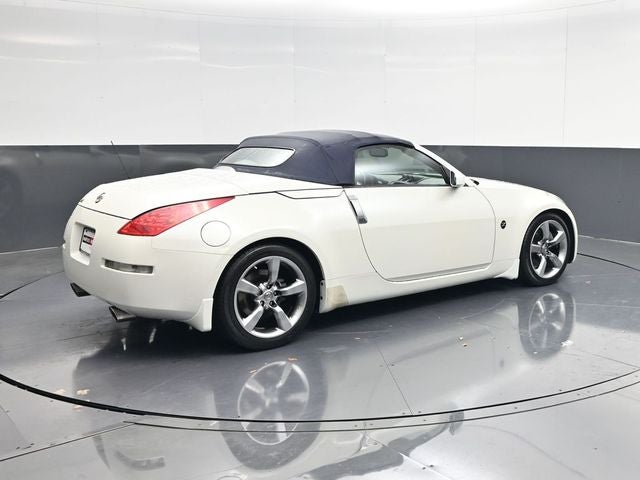 2006 Nissan 350Z Touring