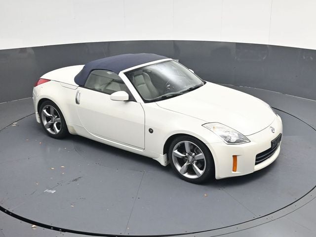 2006 Nissan 350Z Touring