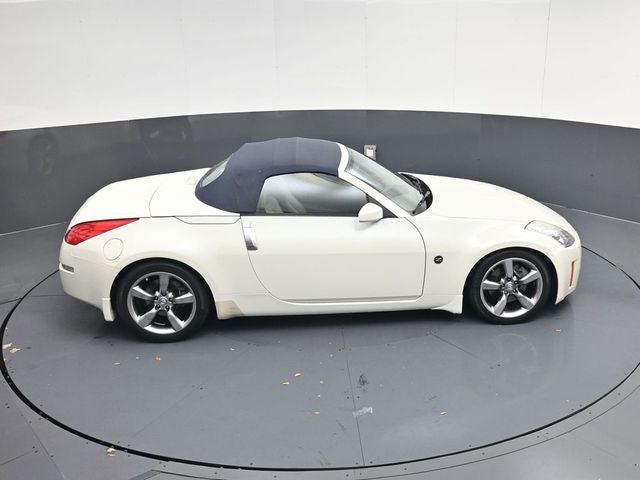 2006 Nissan 350Z Touring