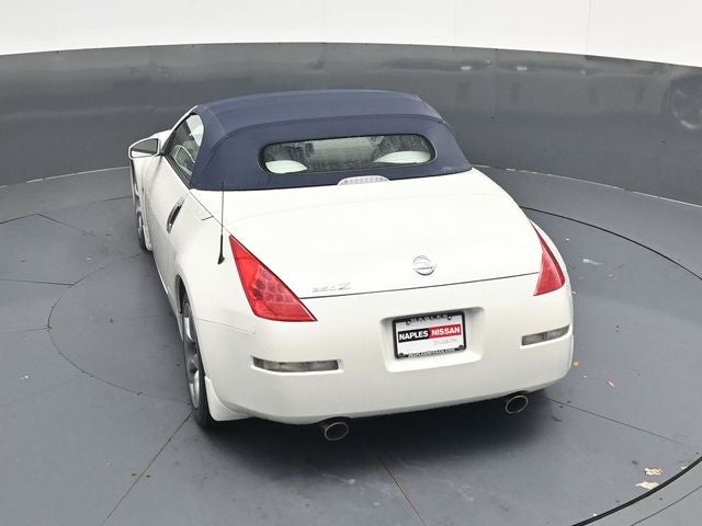 2006 Nissan 350Z Touring