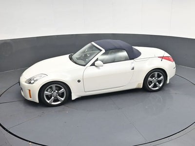 2006 Nissan 350Z Touring
