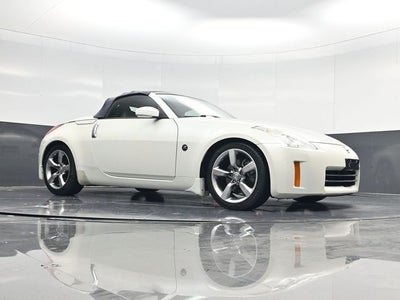 2006 Nissan 350Z Touring