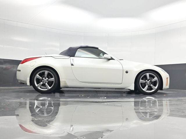 2006 Nissan 350Z Touring