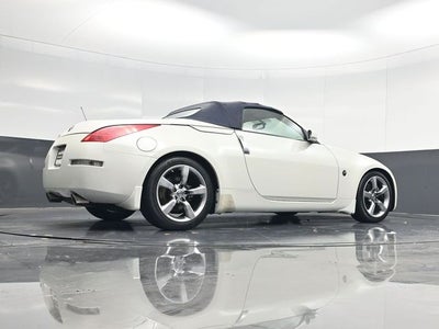 2006 Nissan 350Z Touring