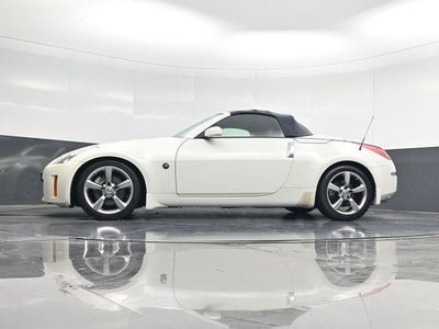 2006 Nissan 350Z Touring