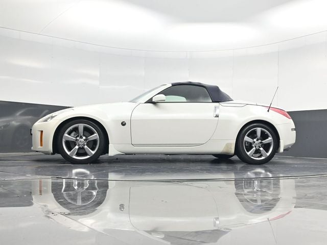 2006 Nissan 350Z Touring