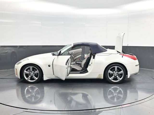 2006 Nissan 350Z Touring