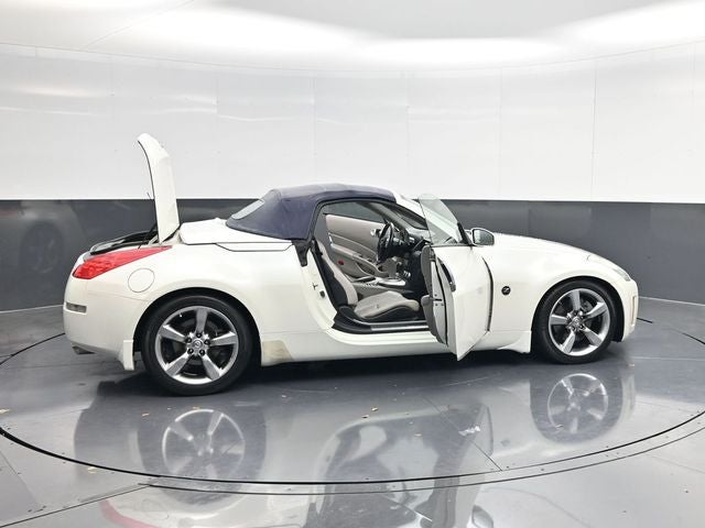 2006 Nissan 350Z Touring