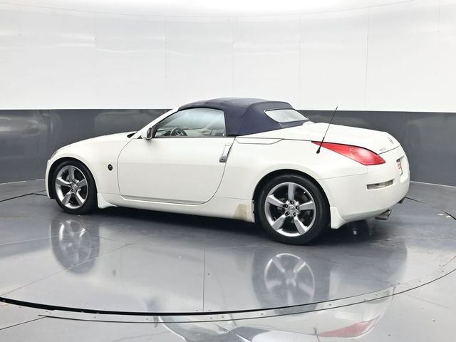 2006 Nissan 350Z Touring