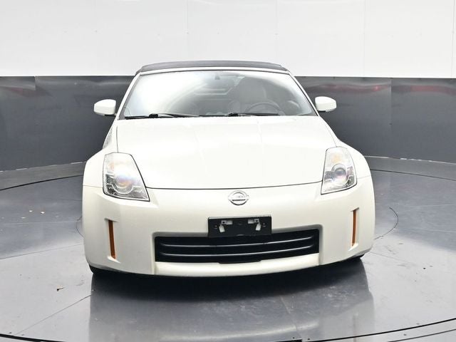 2006 Nissan 350Z Touring