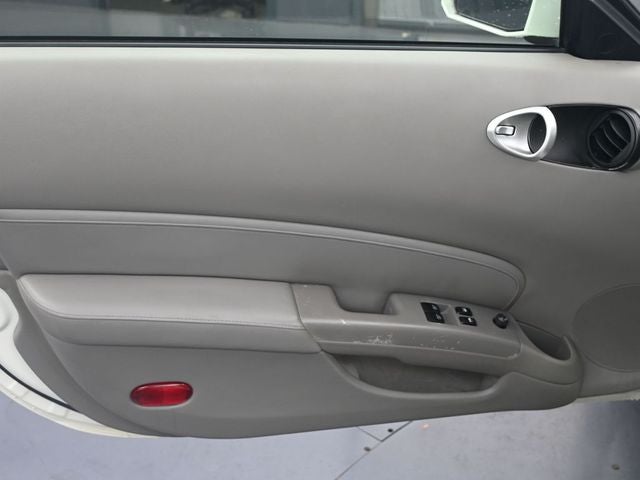 2006 Nissan 350Z Touring