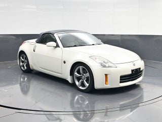 2006 Nissan 350Z Touring