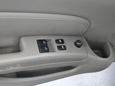 2006 Nissan 350Z Touring