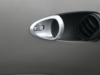 2006 Nissan 350Z Touring