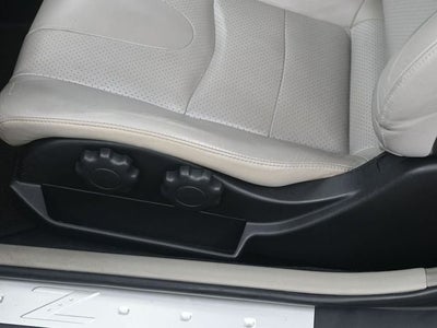 2006 Nissan 350Z Touring