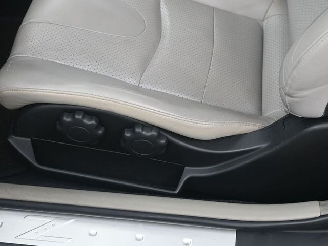 2006 Nissan 350Z Touring
