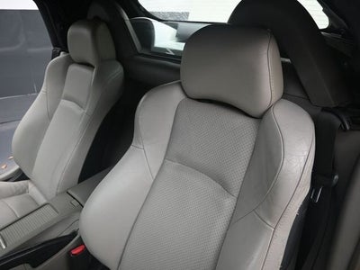 2006 Nissan 350Z Touring