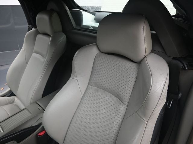 2006 Nissan 350Z Touring