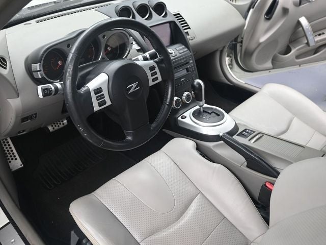2006 Nissan 350Z Touring