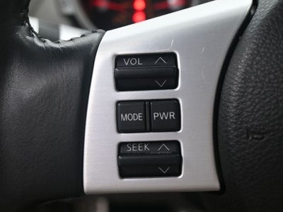 2006 Nissan 350Z Touring