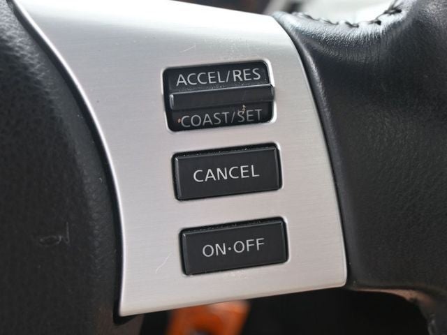 2006 Nissan 350Z Touring