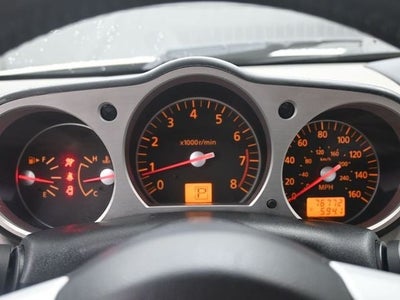 2006 Nissan 350Z Touring