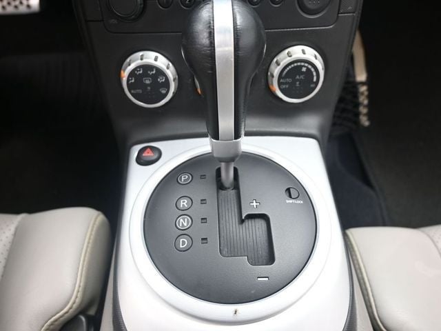 2006 Nissan 350Z Touring