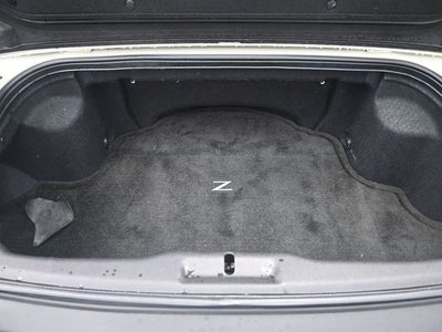 2006 Nissan 350Z Touring