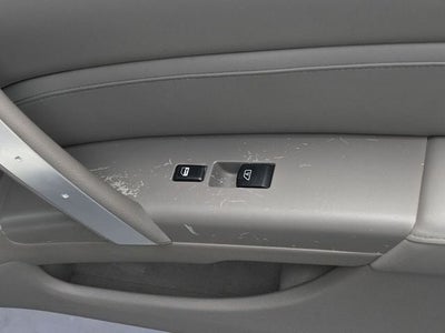 2006 Nissan 350Z Touring