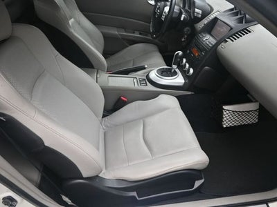 2006 Nissan 350Z Touring