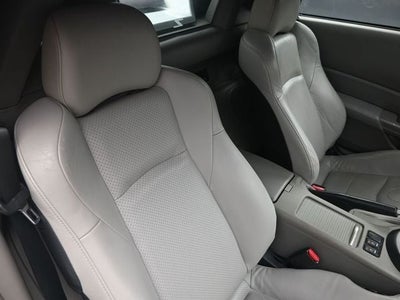 2006 Nissan 350Z Touring
