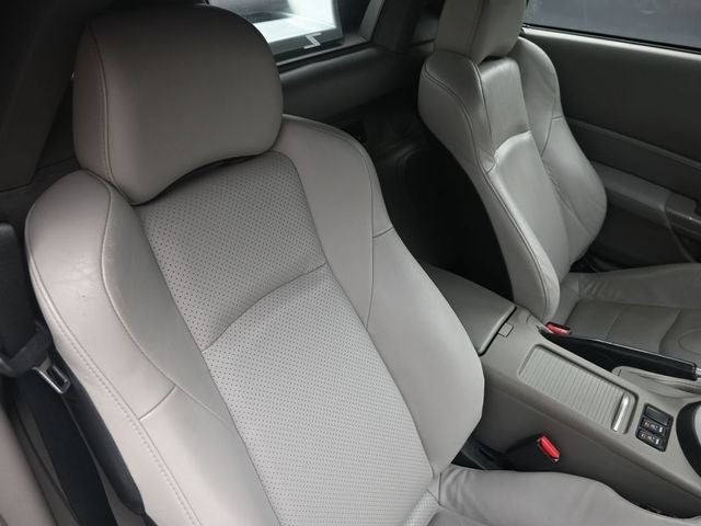 2006 Nissan 350Z Touring