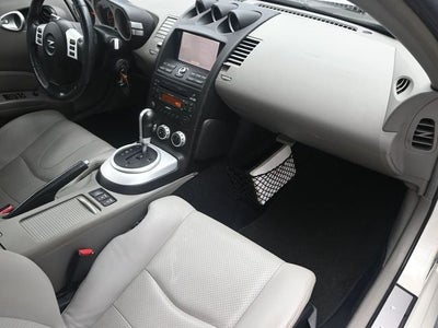 2006 Nissan 350Z Touring