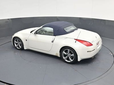 2006 Nissan 350Z Touring