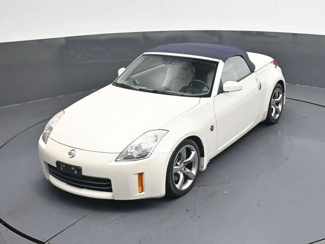 2006 Nissan 350Z Touring