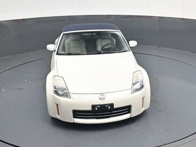 2006 Nissan 350Z Touring