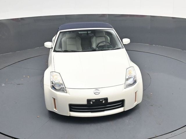 2006 Nissan 350Z Touring