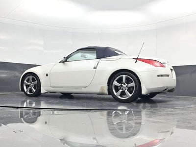 2006 Nissan 350Z Touring