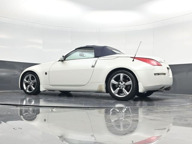 2006 Nissan 350Z Touring