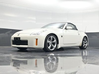2006 Nissan 350Z Touring