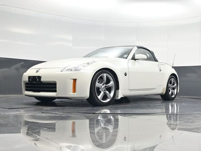 2006 Nissan 350Z Touring