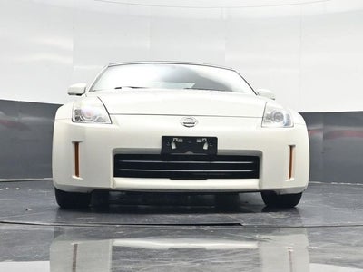 2006 Nissan 350Z Touring