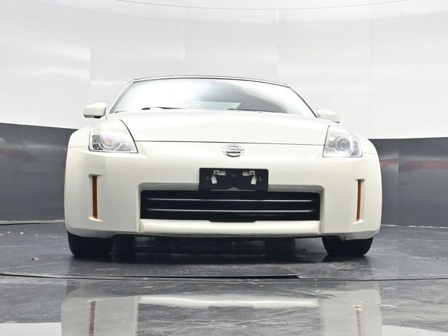 2006 Nissan 350Z Touring