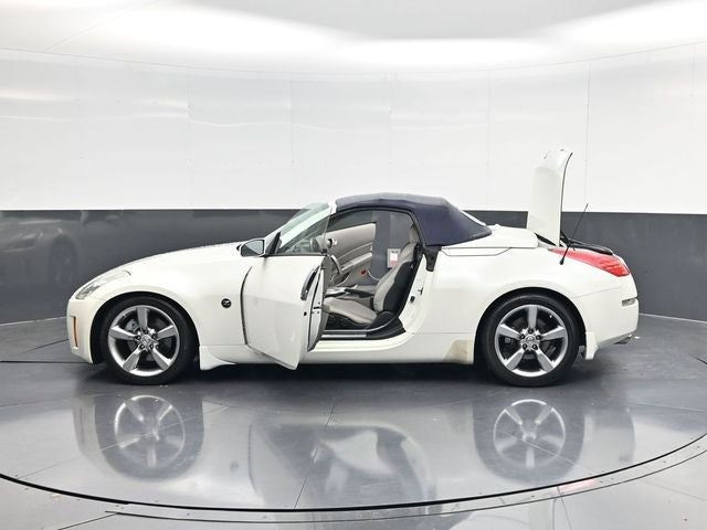 2006 Nissan 350Z Touring
