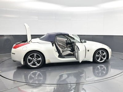2006 Nissan 350Z Touring