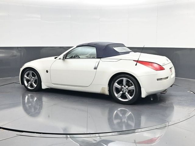 2006 Nissan 350Z Touring