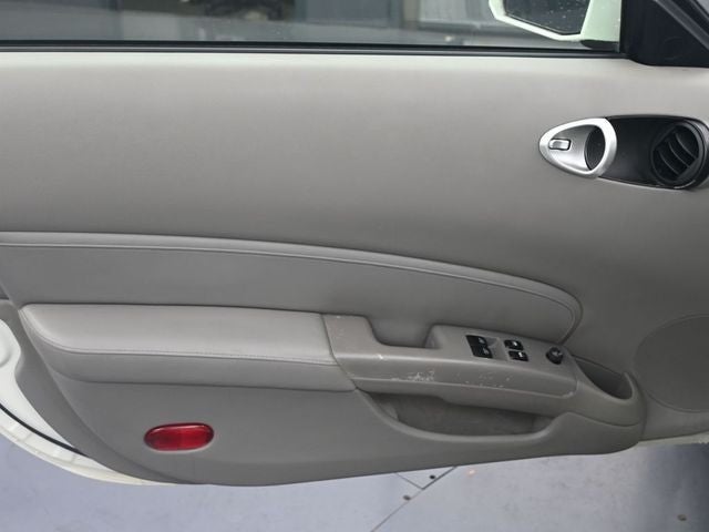 2006 Nissan 350Z Touring